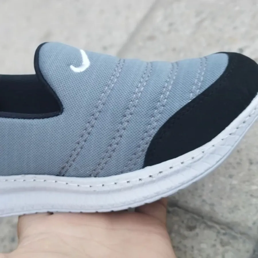 کفش، کتونی روزانه