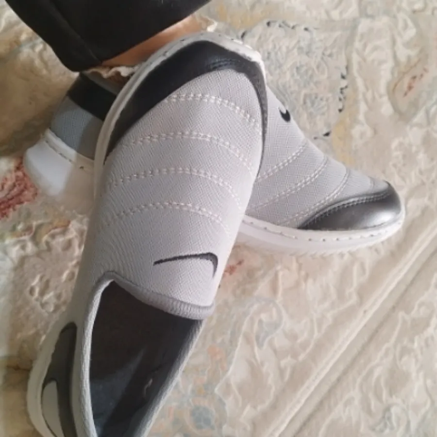 کفش، کتونی روزانه