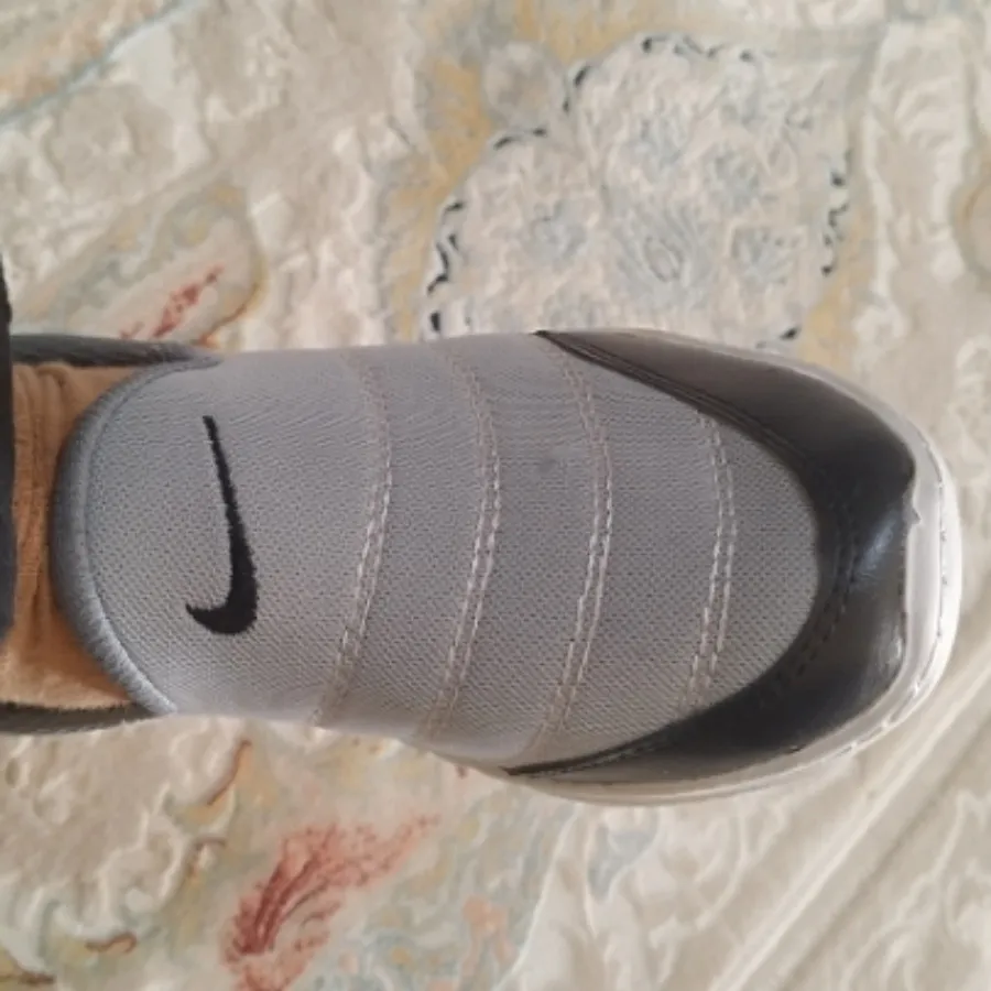 کفش، کتونی روزانه