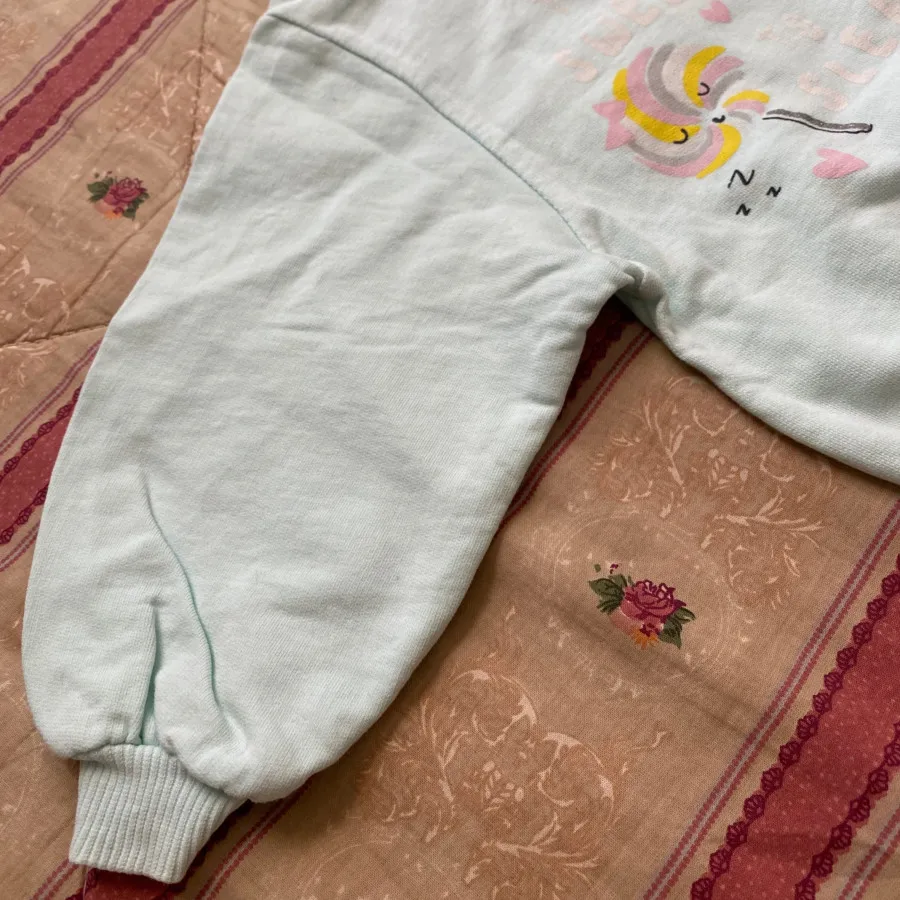 دورس استین پفی