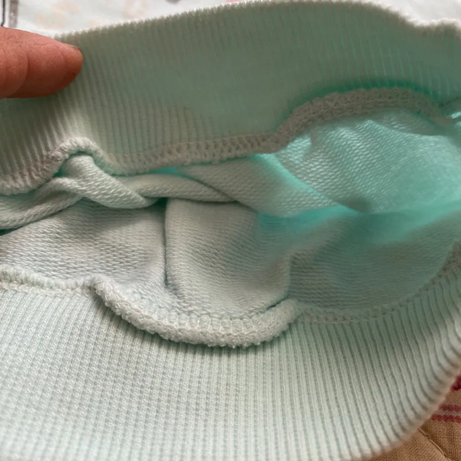 دورس استین پفی