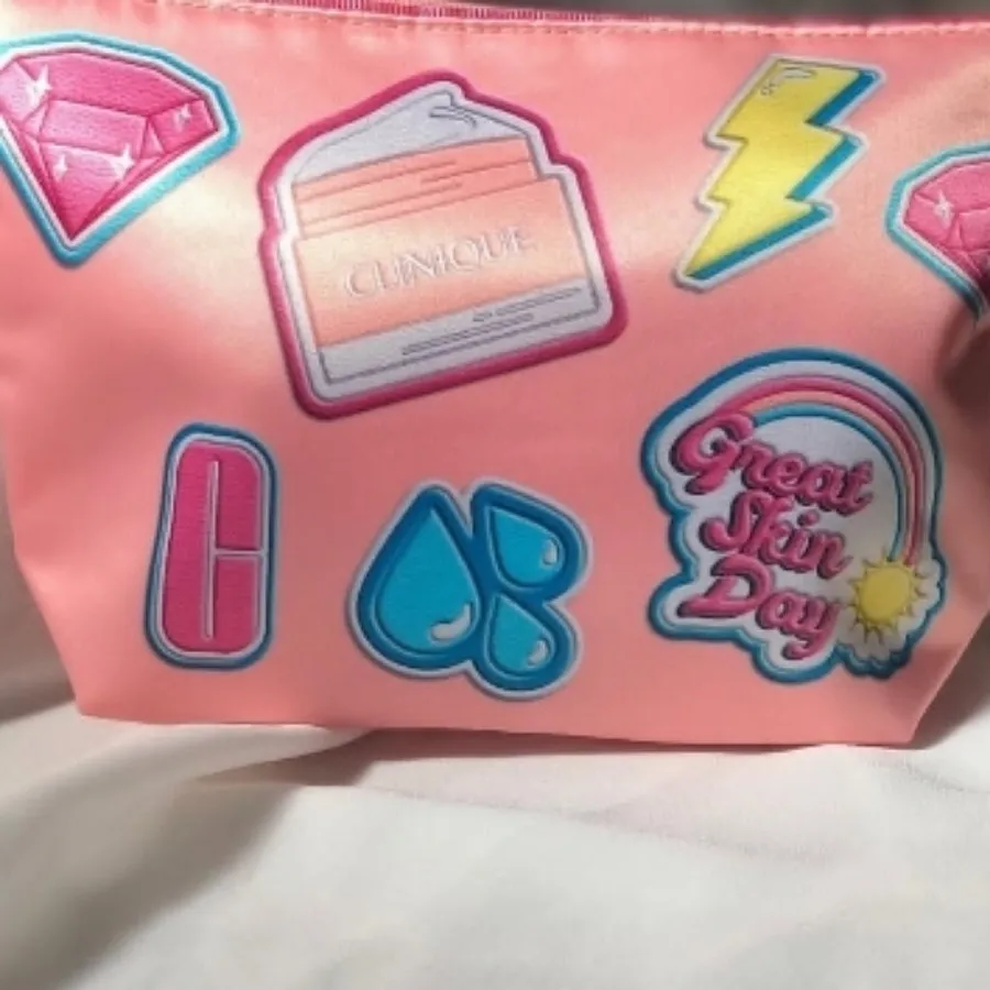 بگ کلسی Clinique