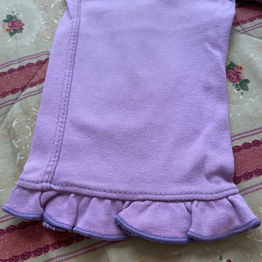 بلوز شلوار دخترانه