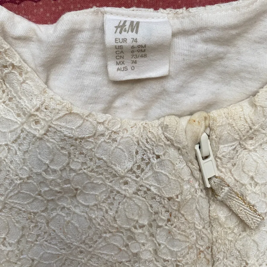 کت گیپور اچ اند ام