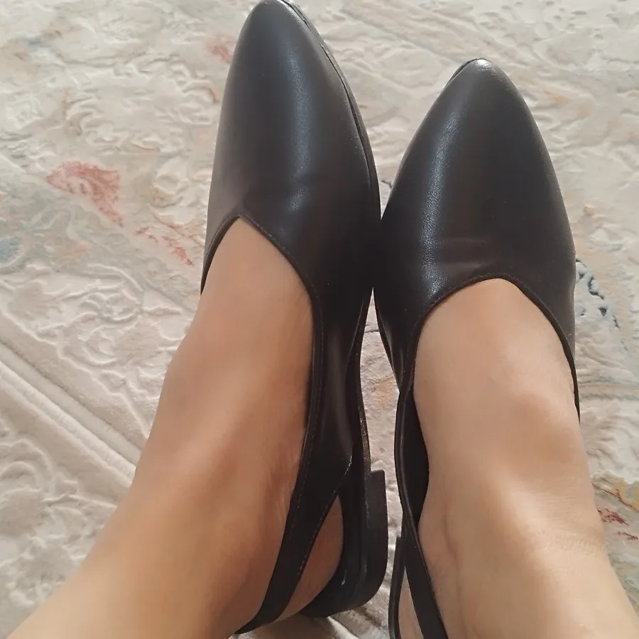 کفش کژوال تابستانه