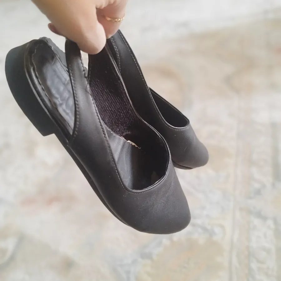 کفش کژوال تابستانه