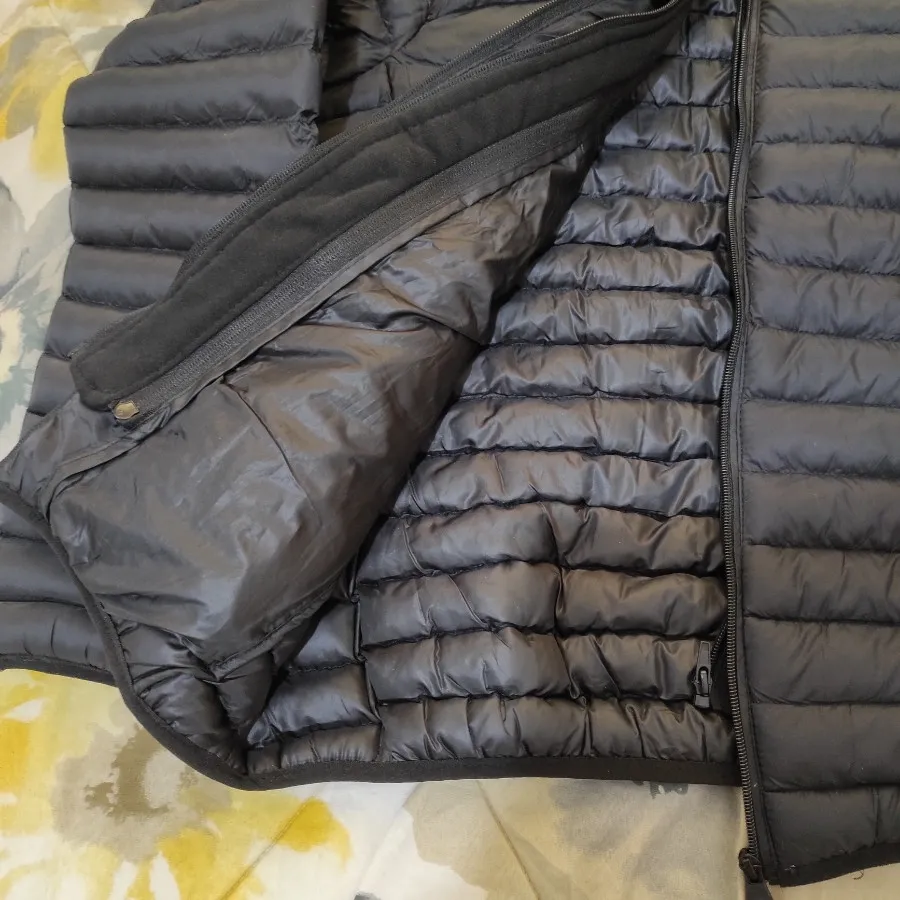 کاپشن مردانه