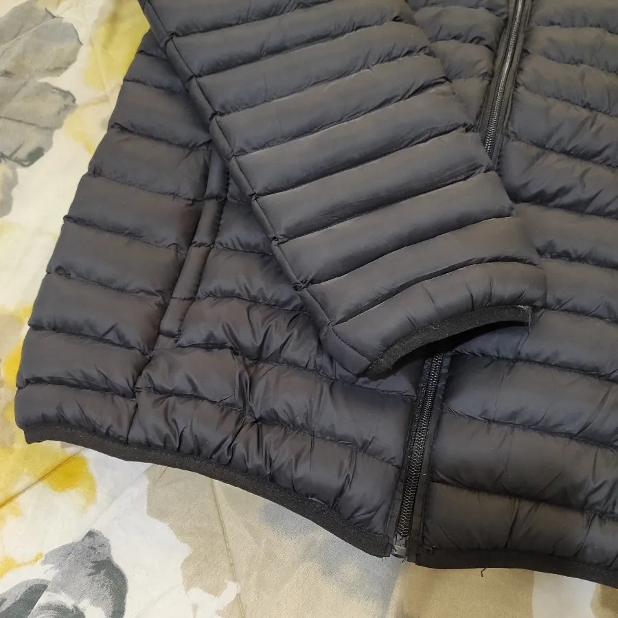 کاپشن مردانه