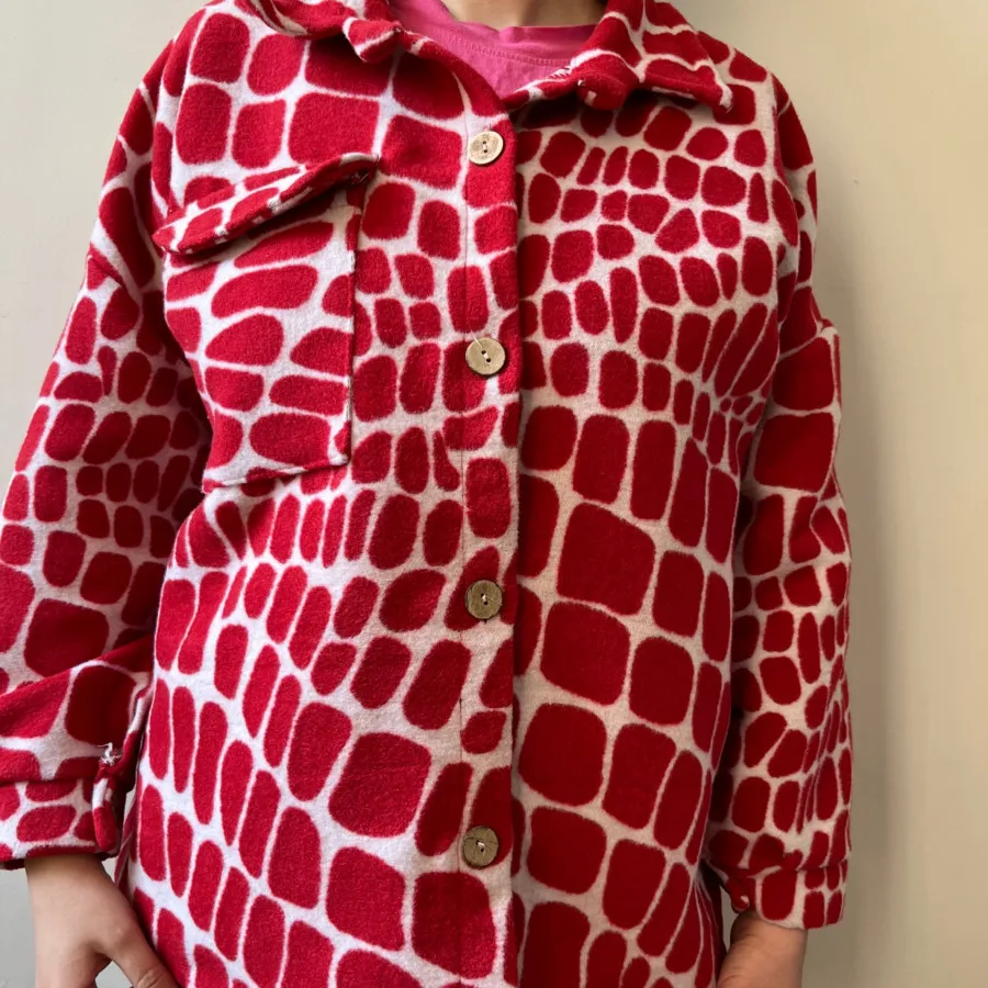 پالتو زنانه دخترانه