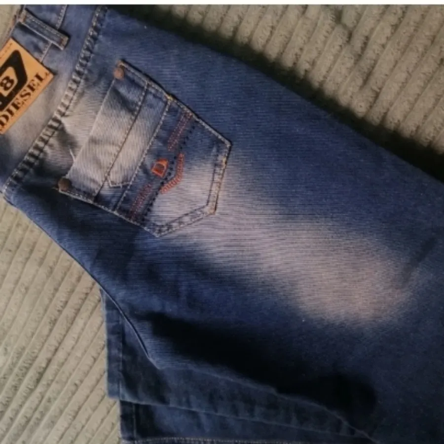 شلوار جین مردانه