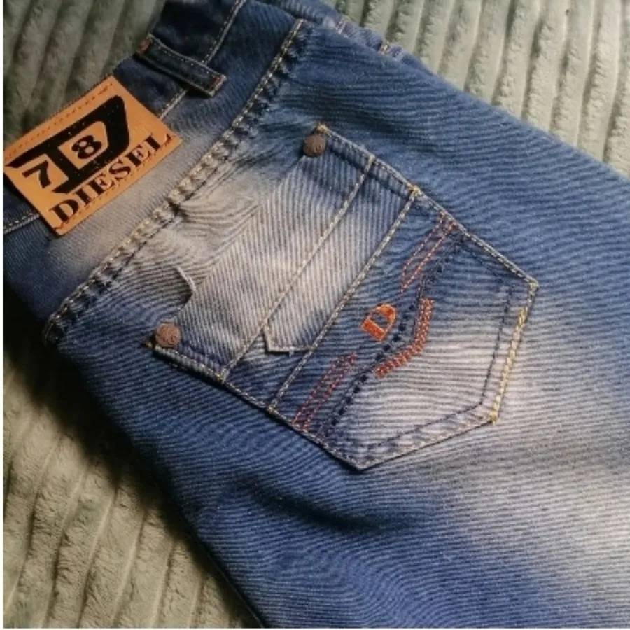 شلوار جین مردانه