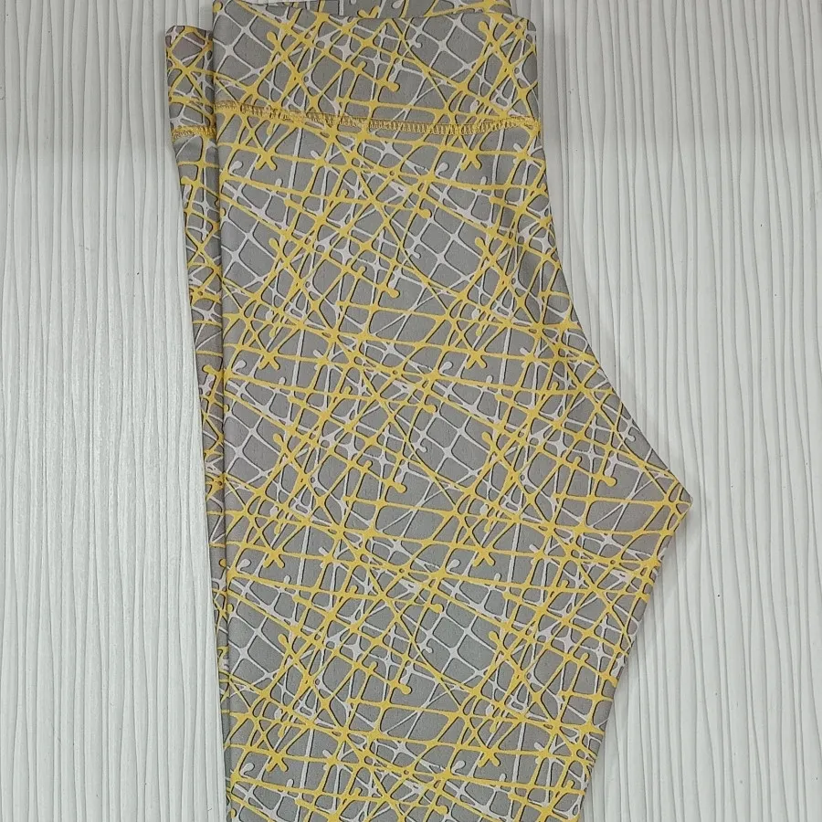 لگ ورزشی گرم بالا