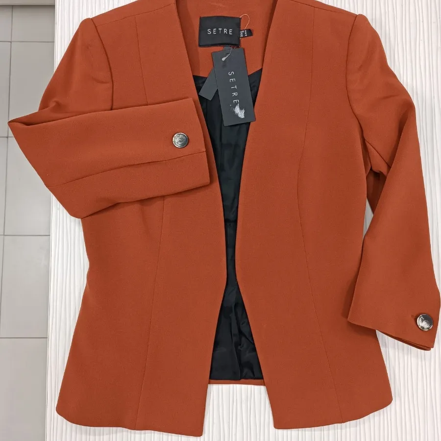 کت دامن ترک آجری