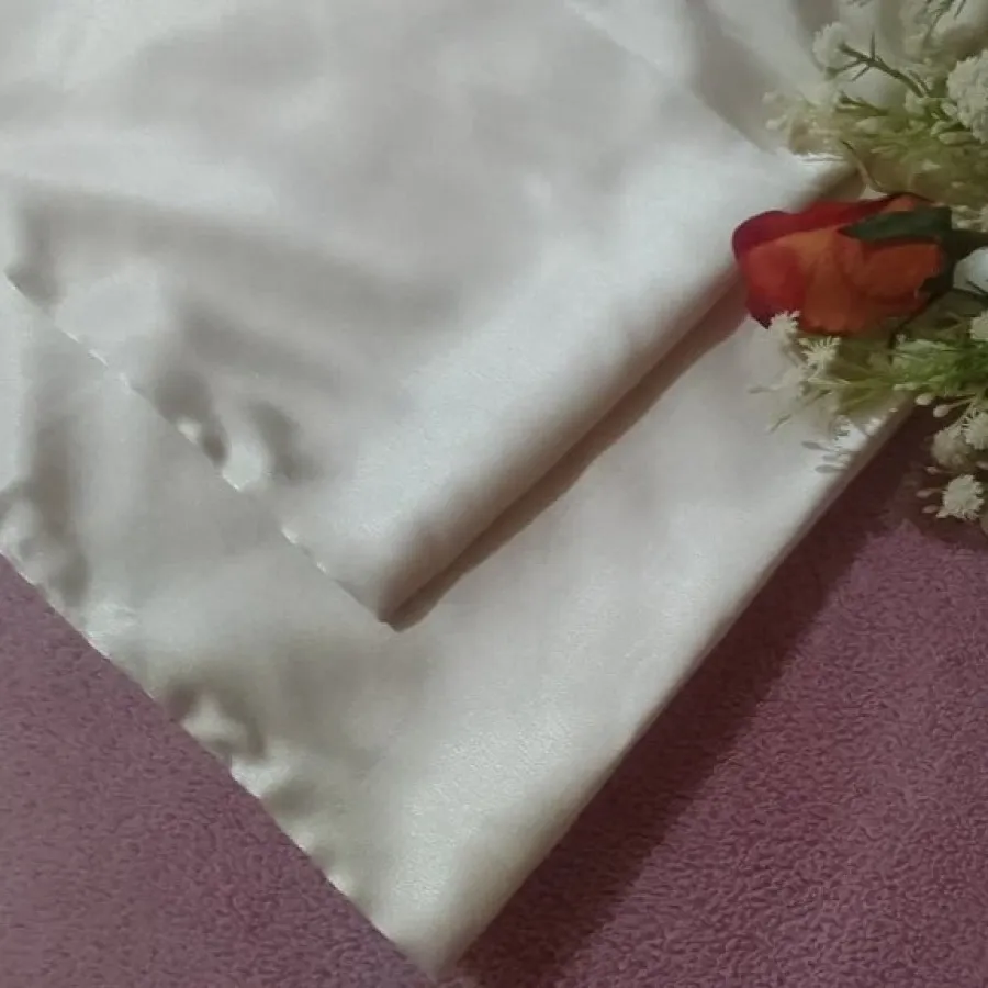 روبالشی ساتن