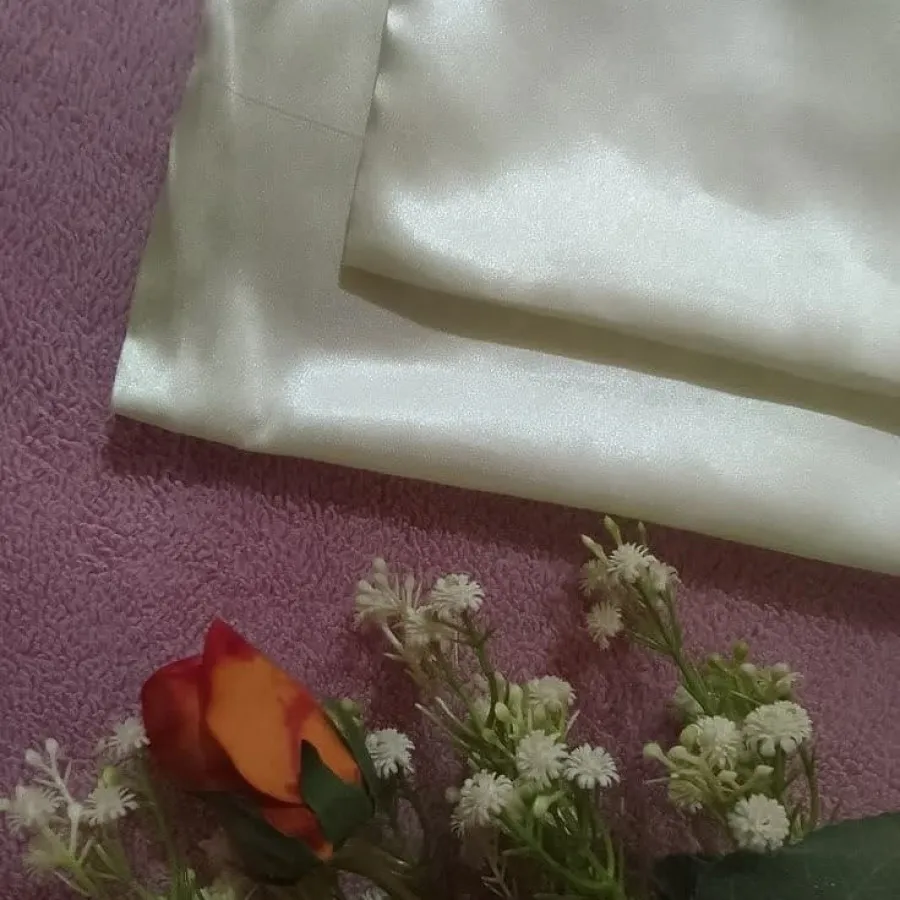 روبالشی ساتن