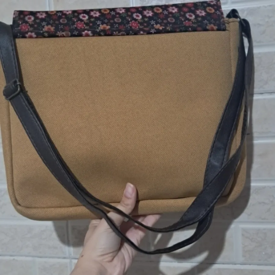 کیف پارچه ای