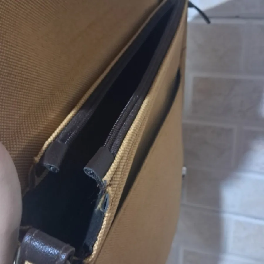 کیف پارچه ای