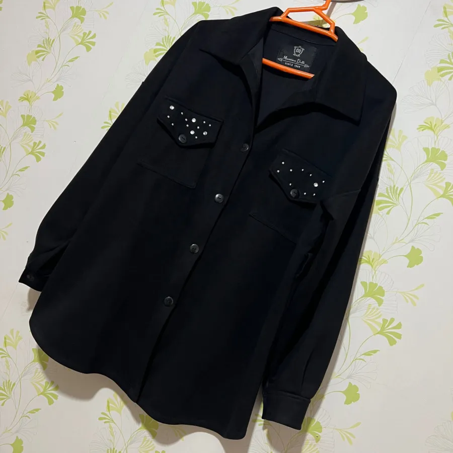 مانتو کوتاه