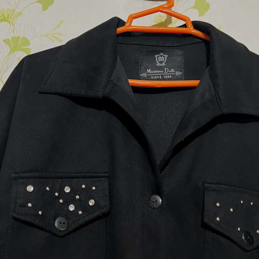 مانتو کوتاه