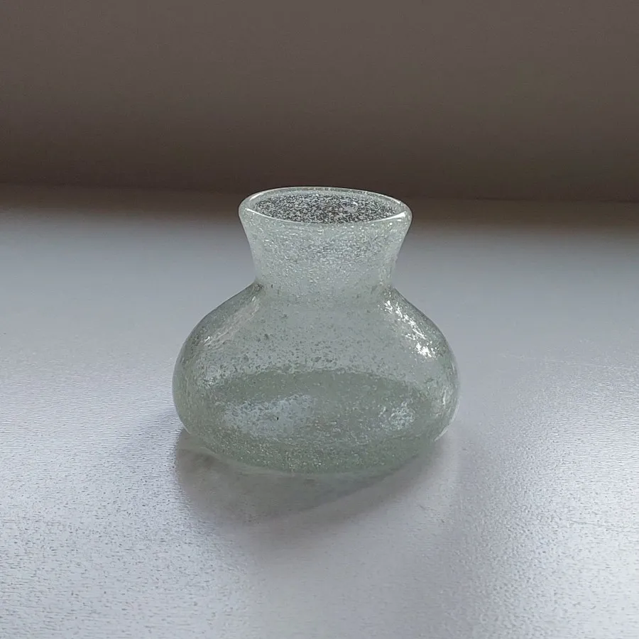 گلدانهای دستساز