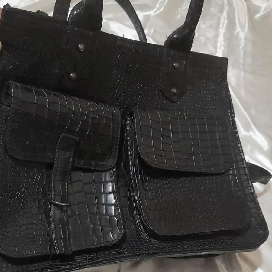 کیف اداری دانشجویی