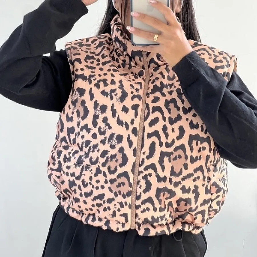 پافر پلنگی شیک