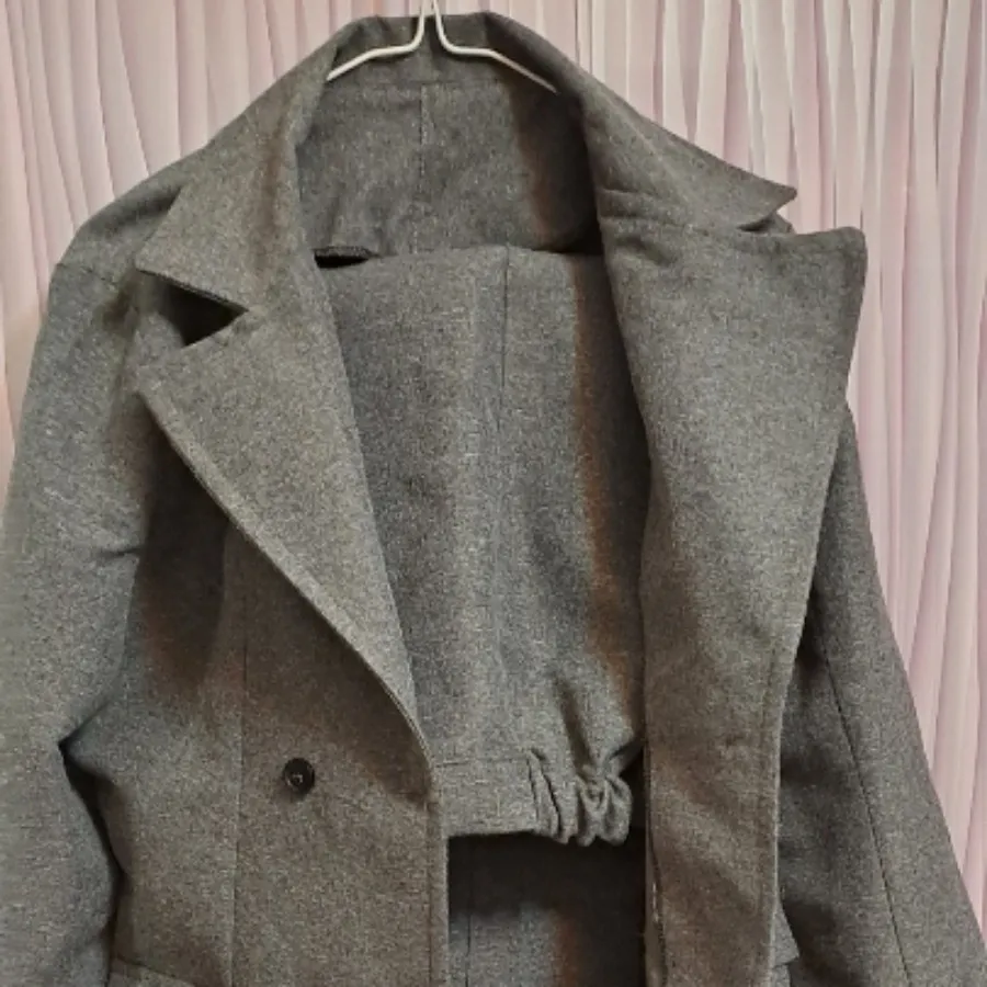 کت وشلوار نوی نو فوتر