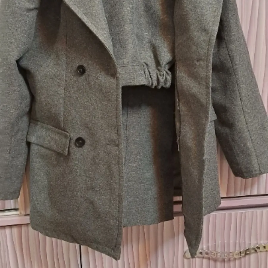 کت وشلوار نوی نو فوتر