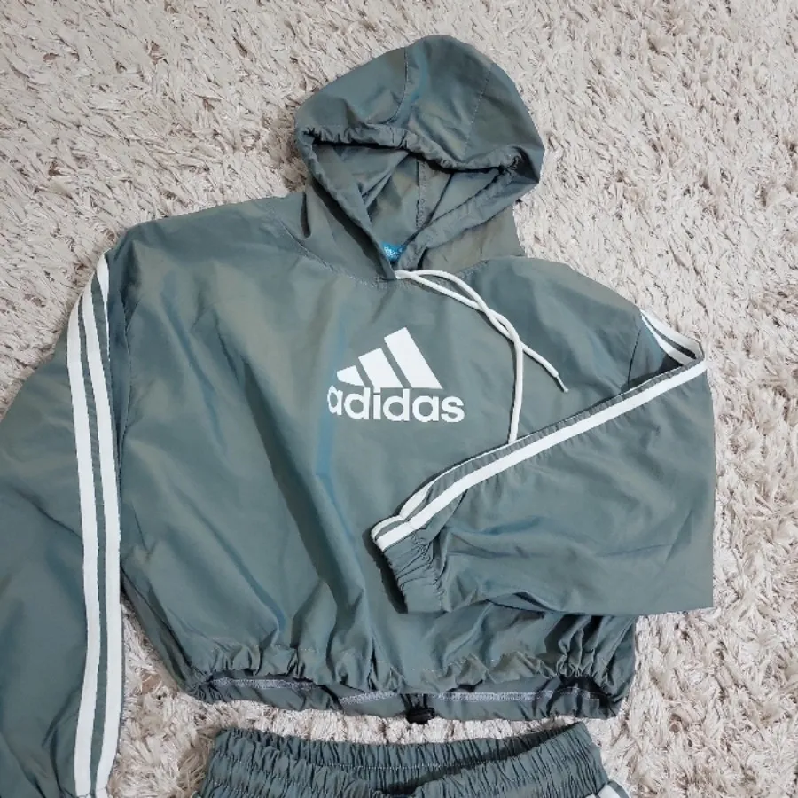 ست ورزشی آدیداس