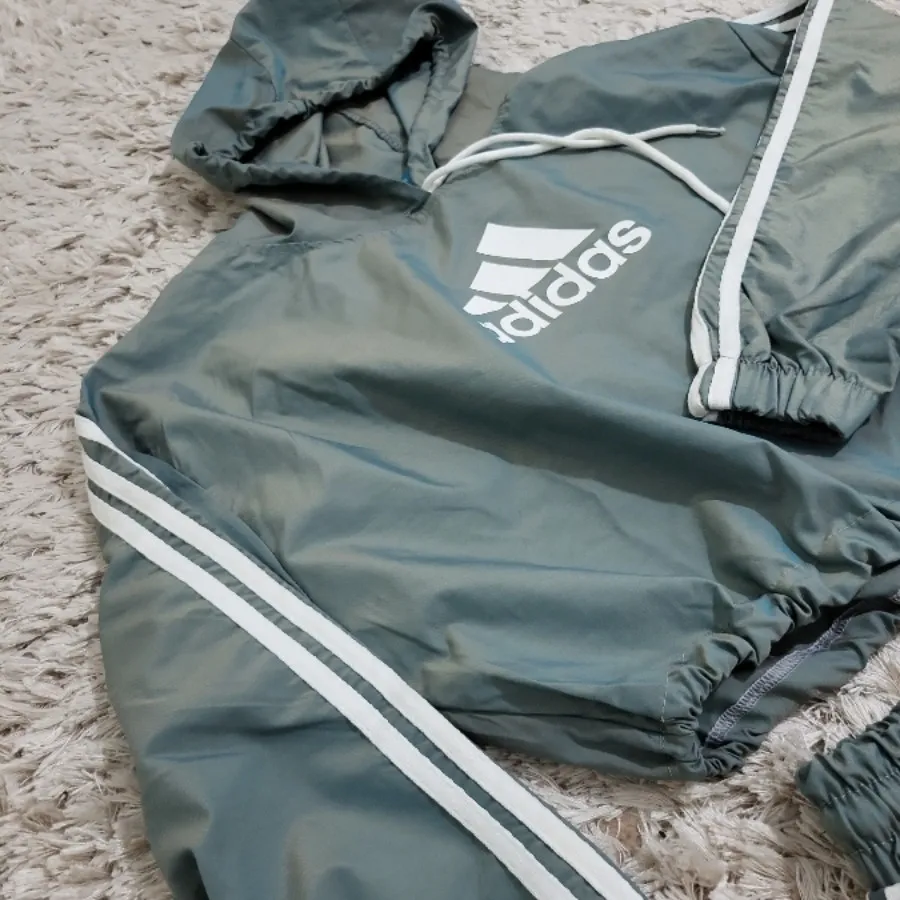 ست ورزشی آدیداس