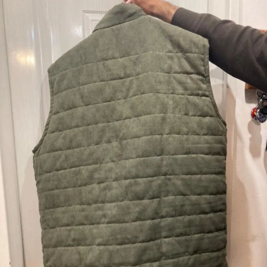 پافر مردانه GEOMAT