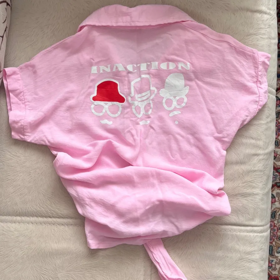 شومیز گره‌ای