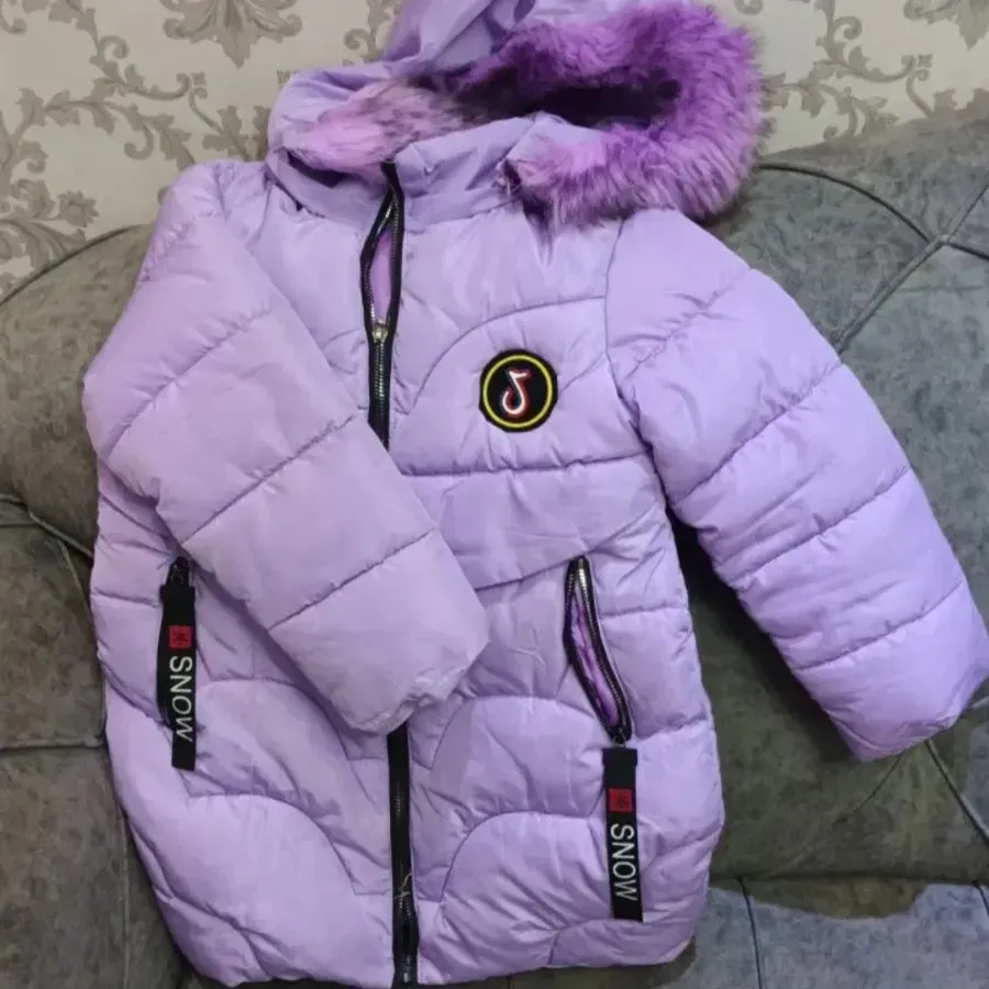 کاپشن دخترانه