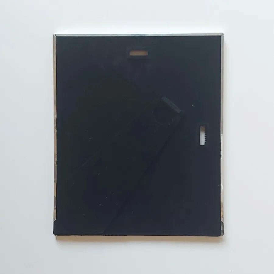 قاب عکس آینه ای