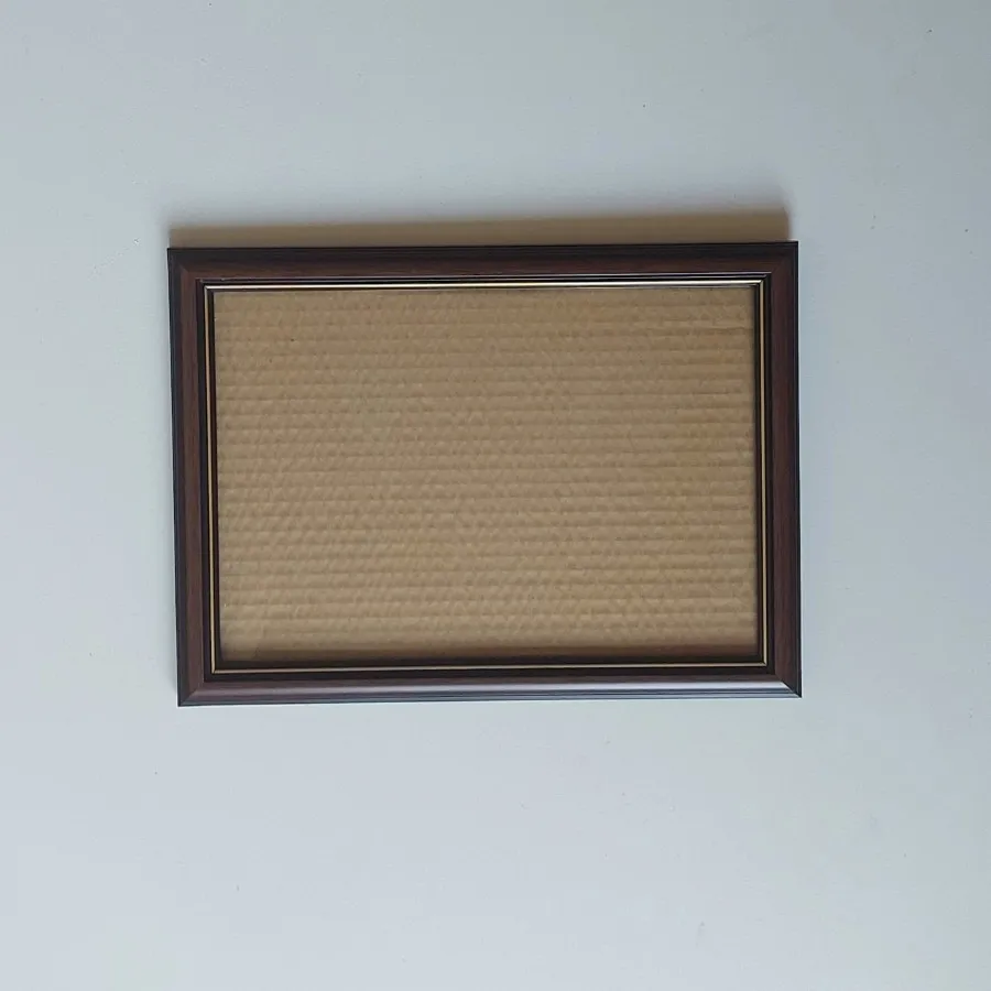 قاب قهوه ای