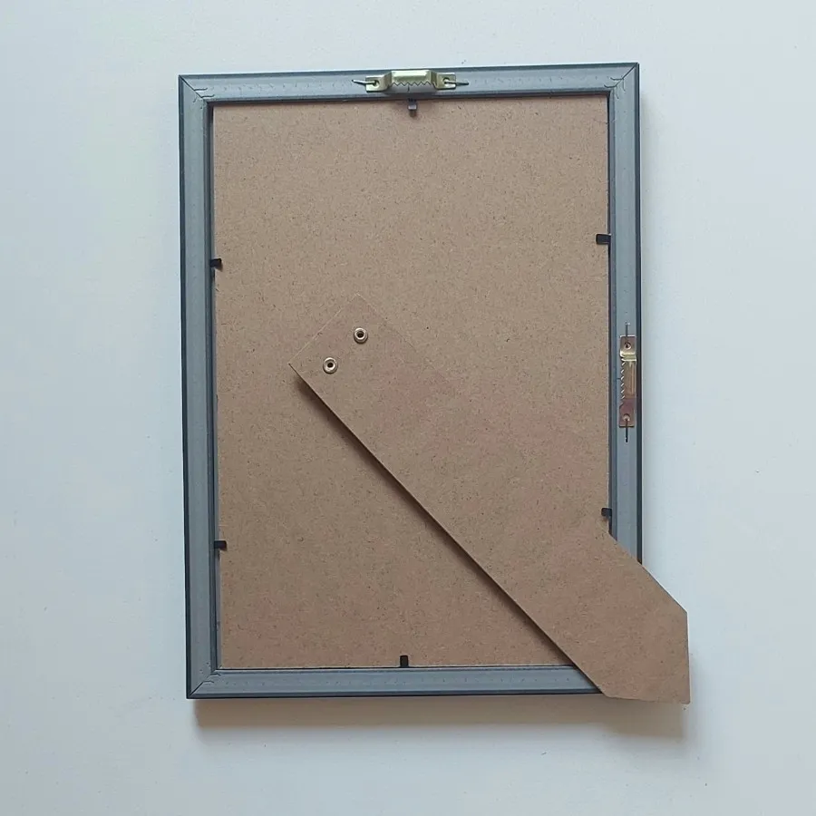 قاب قهوه ای