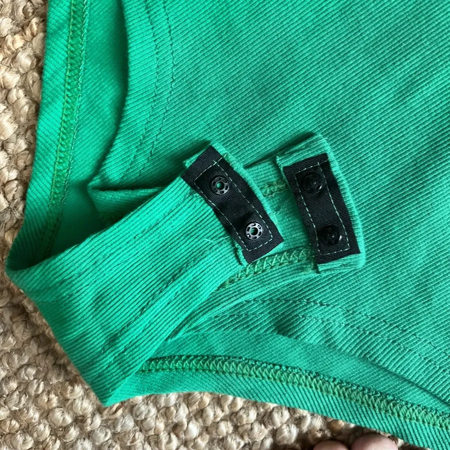 پک بادی، شال، کیف زارا