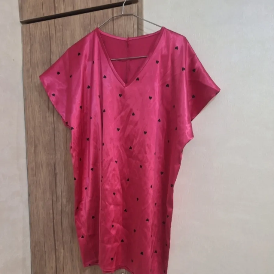 بلوز شلوار ساتن