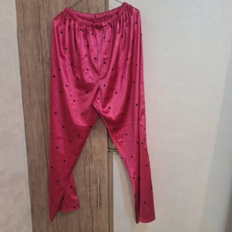 بلوز شلوار ساتن