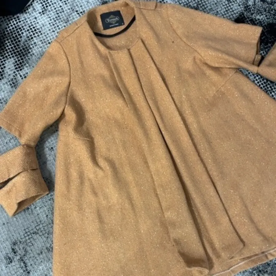 پالتو عروسکی