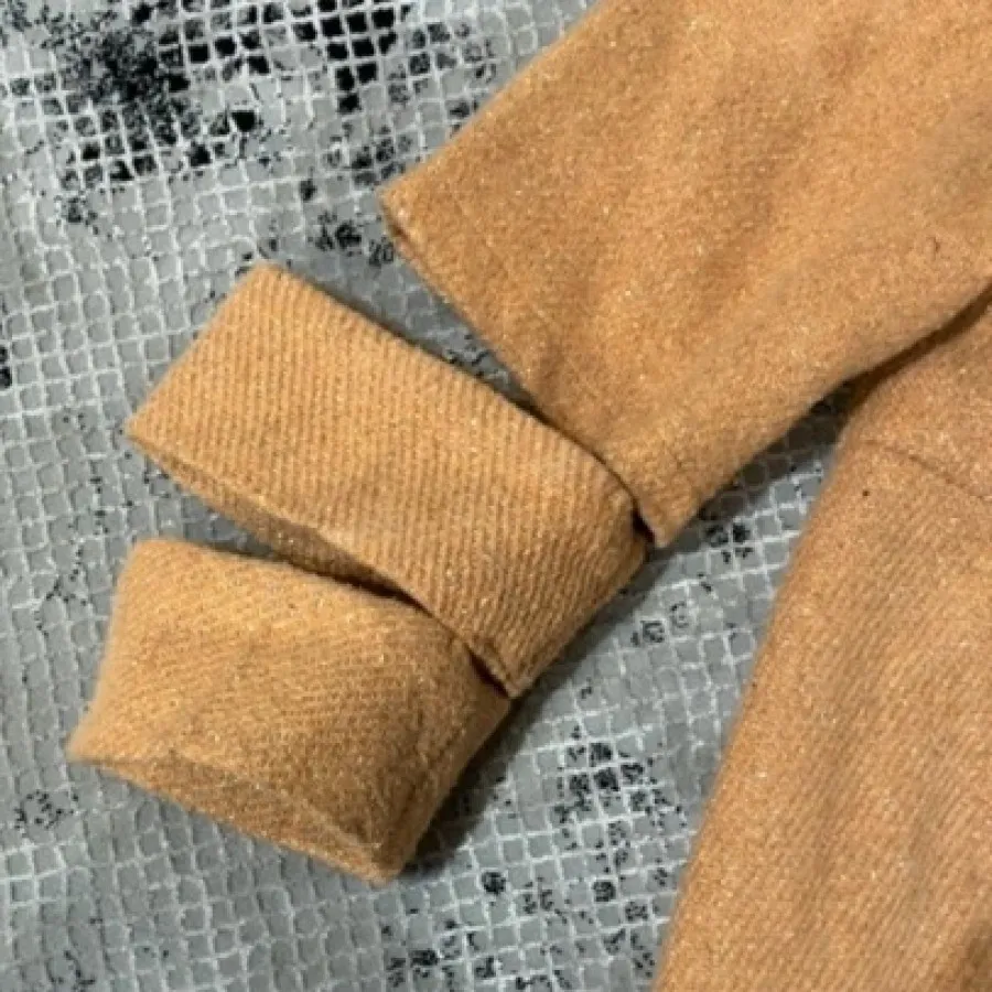 پالتو عروسکی