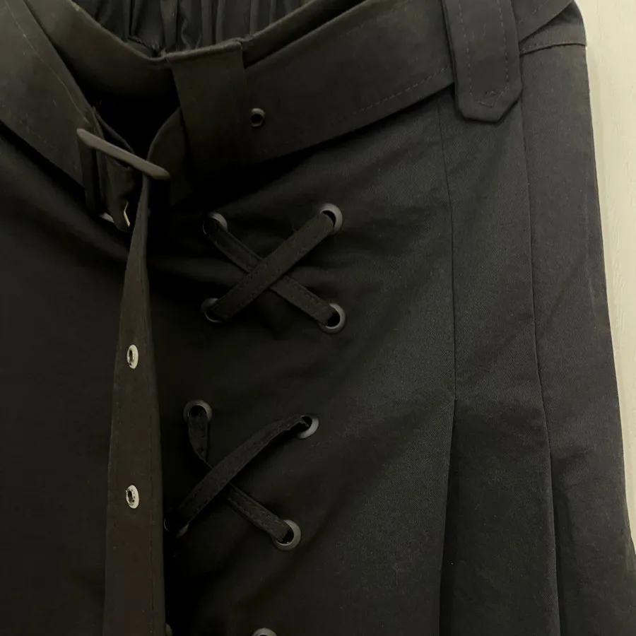 دامن جنس بارونی