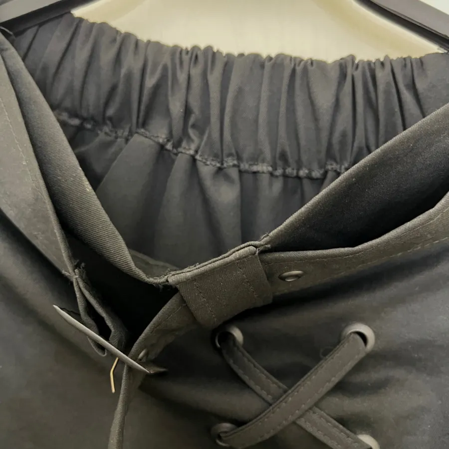 دامن جنس بارونی