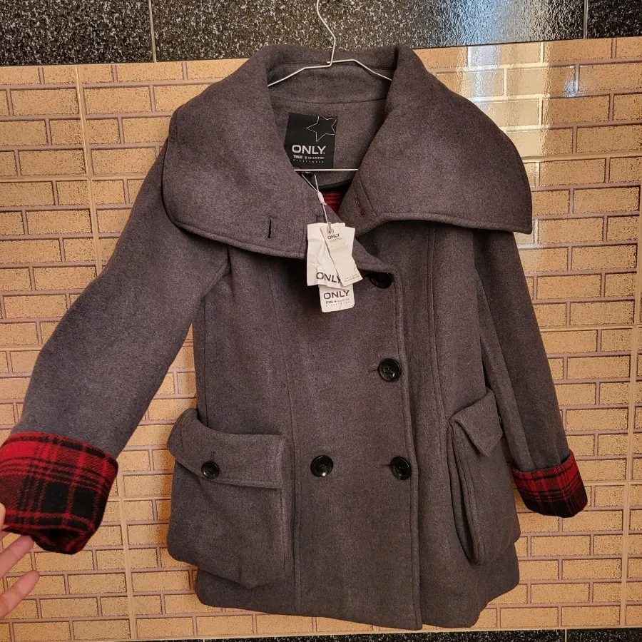 پالتو اونلی اورجینال