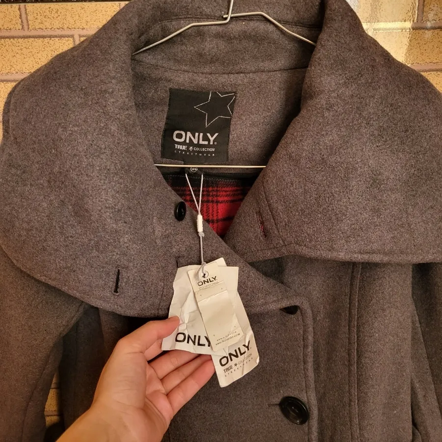 پالتو اونلی اورجینال