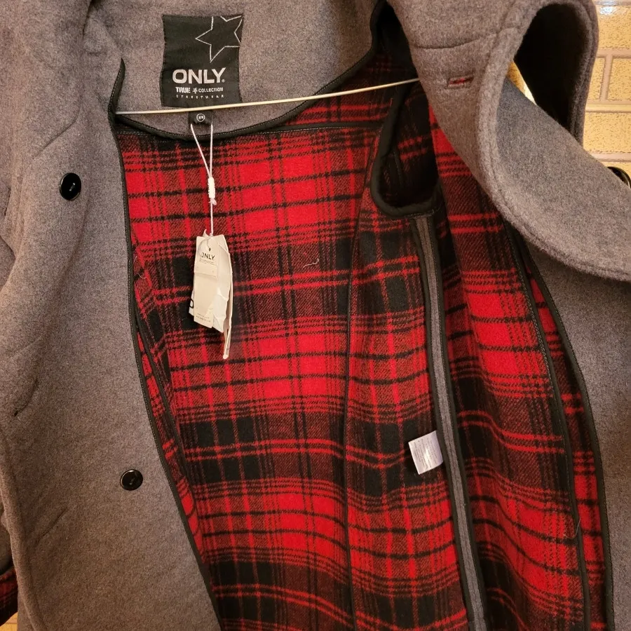 پالتو اونلی اورجینال