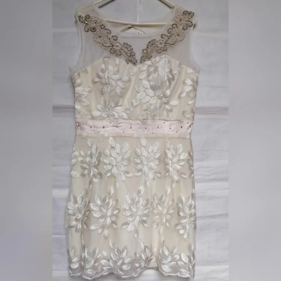 پیراهن مجلسی