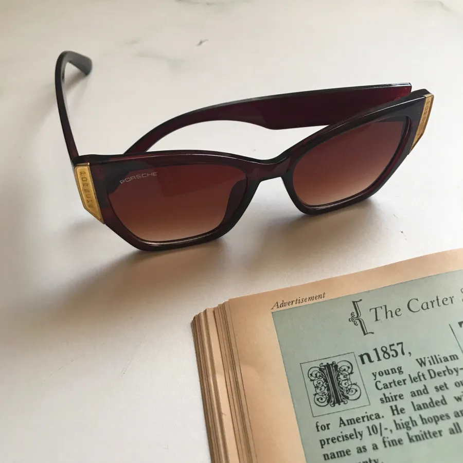 عینک افتابی