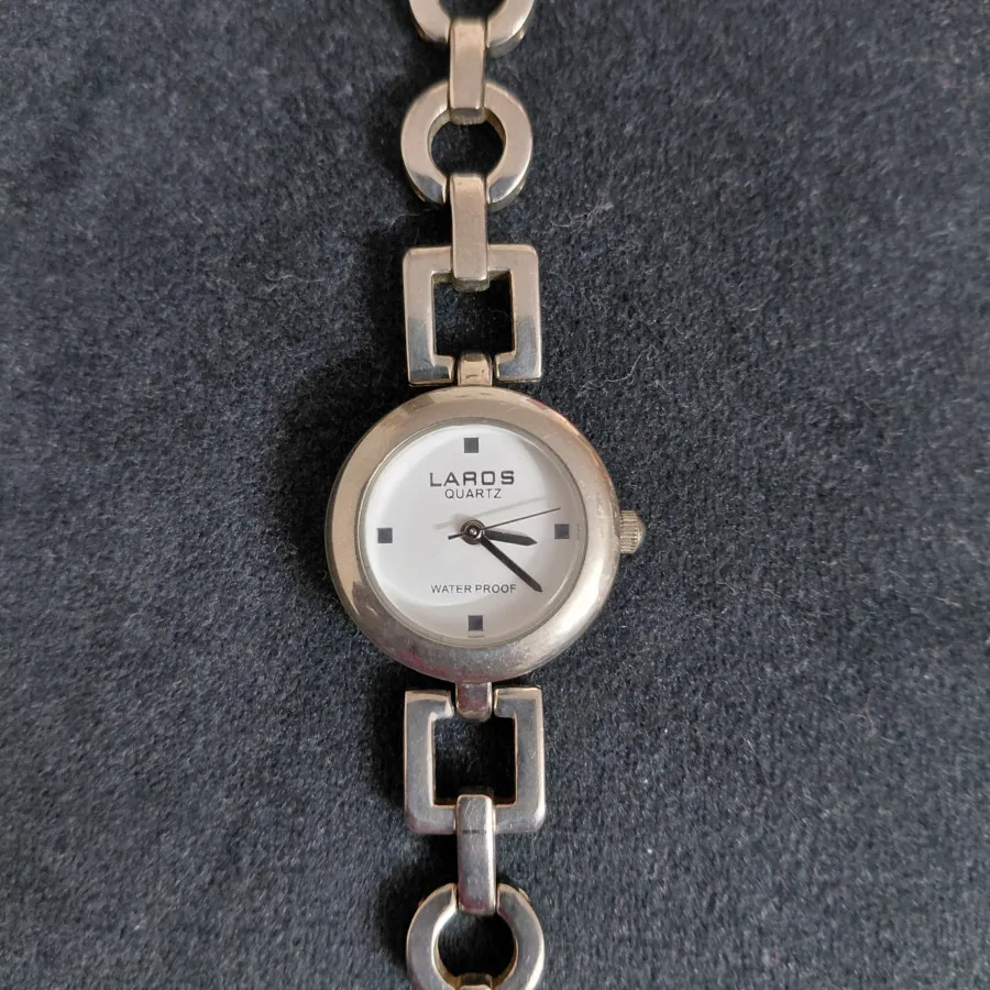 ساعت مچی زنانه