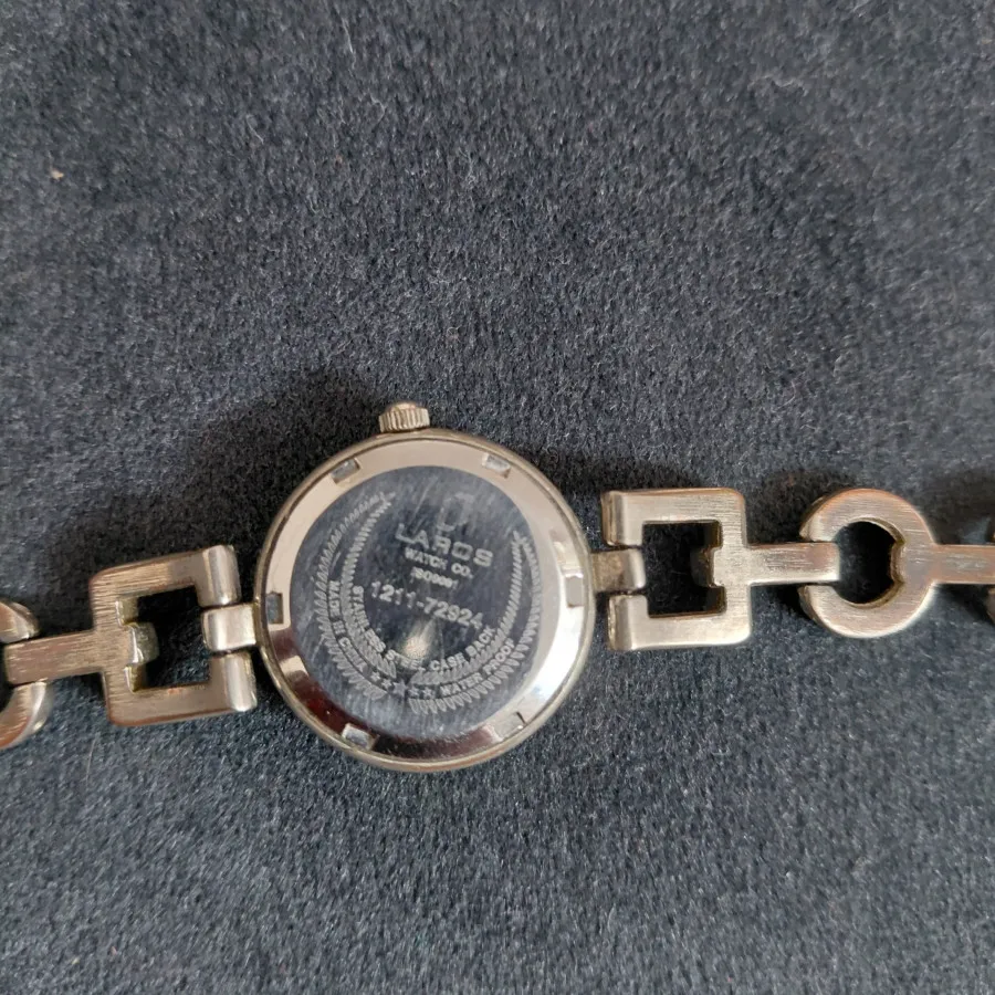 ساعت مچی زنانه